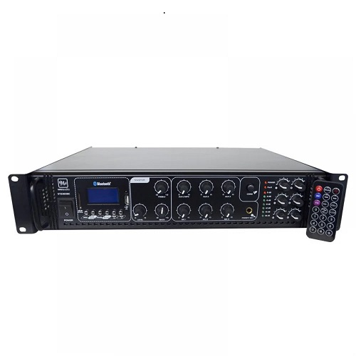 Amplificador 350 Watts 6 zonas VMR Store 35