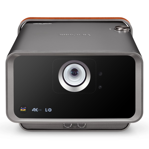 Proyector LED ultra portátil 4K ViewSonic X10-4KE