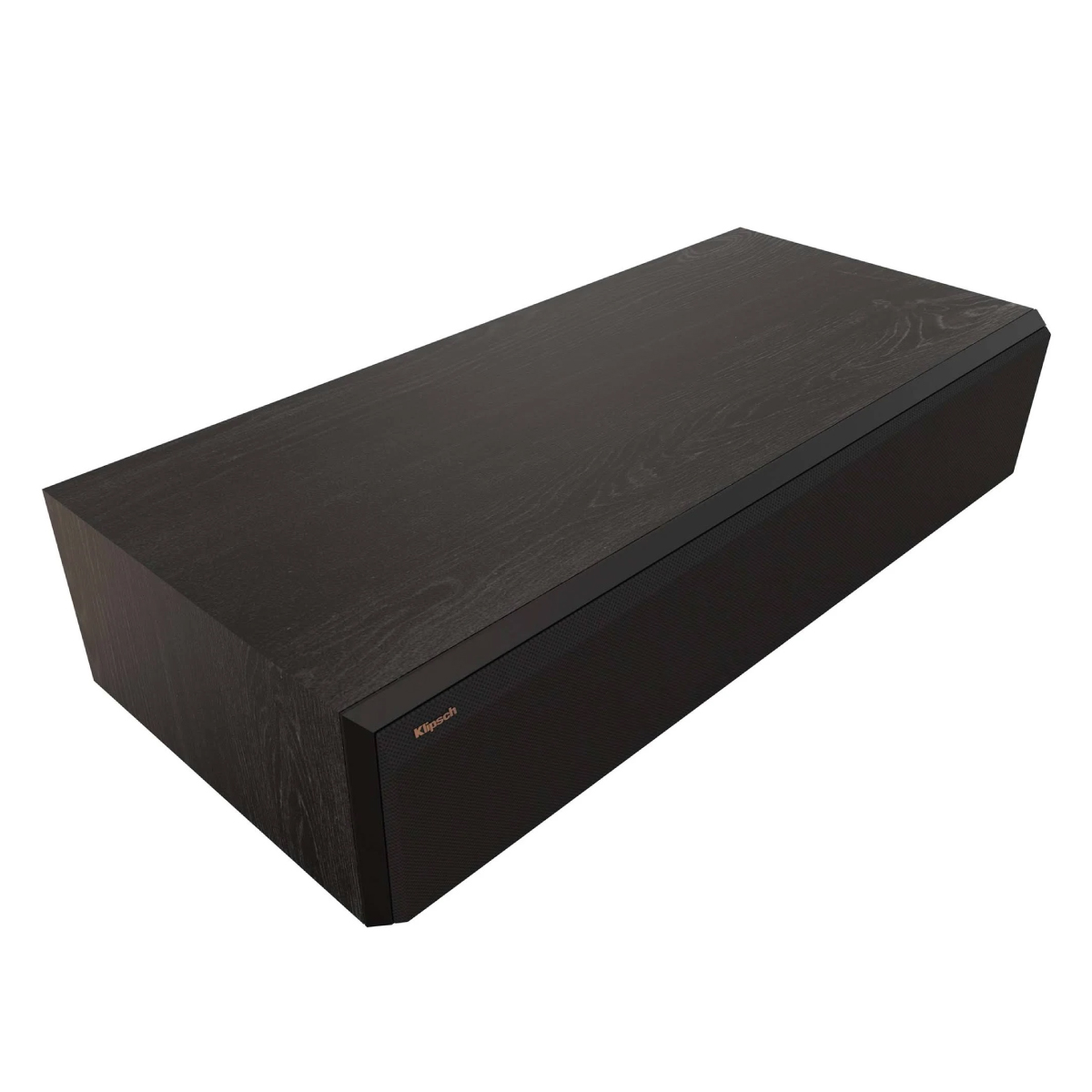 Parlante Central 150W 5.1 5.25" Klipsch Rp-504c II Ebony