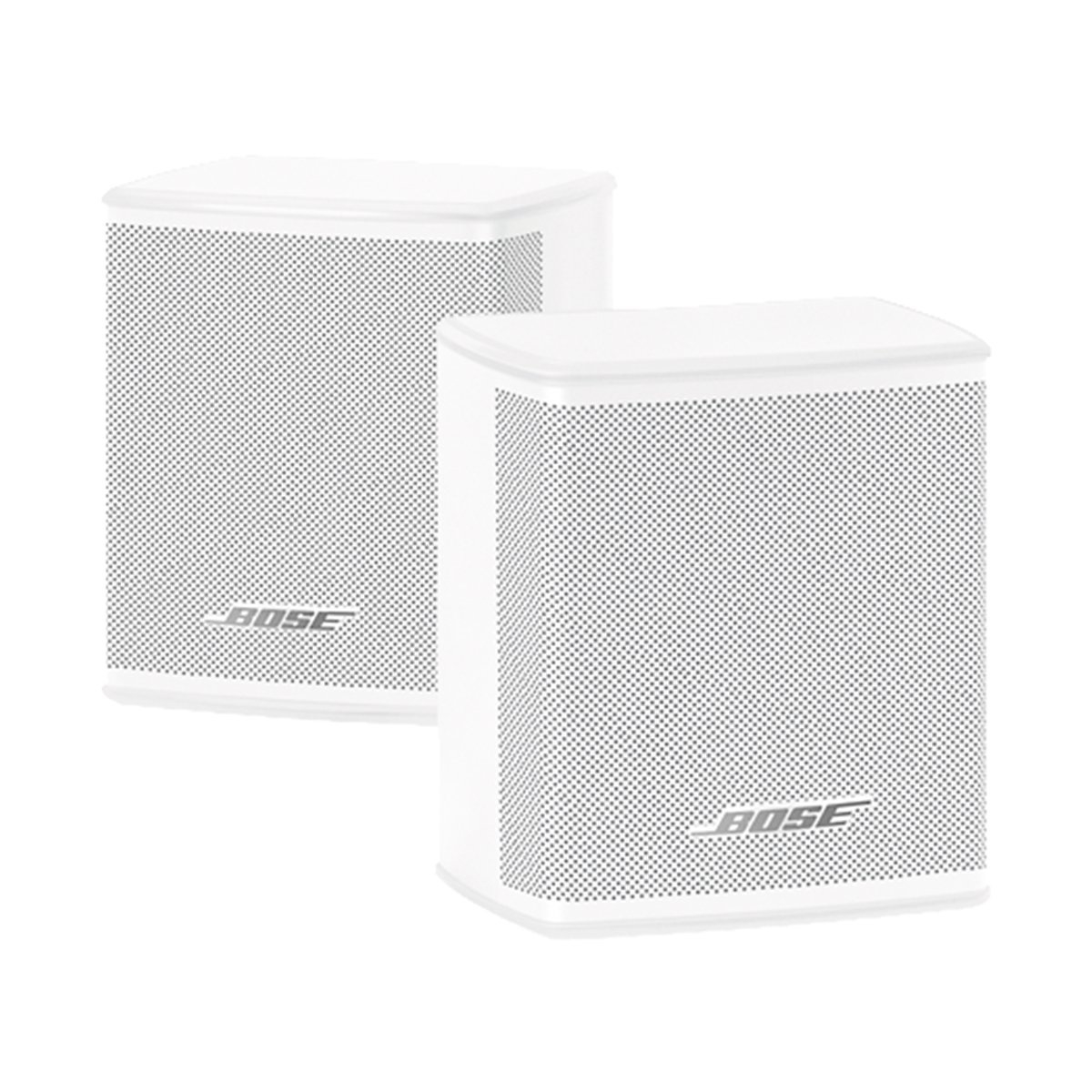Parlantes Wireless Bose Surround Speakers Blanco (Par)